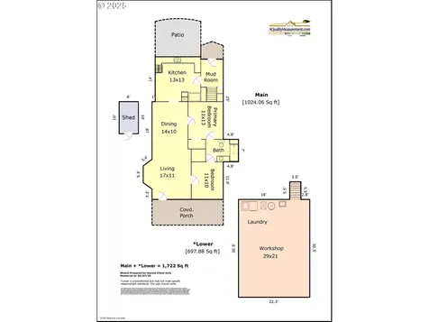 4540 SE Taylor Street Portland OR 97215