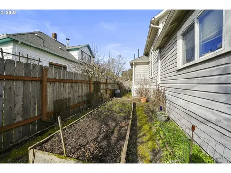 4540 SE Taylor Street Portland OR 97215