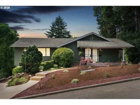 2833 NE 89th Avenue Portland OR 97220