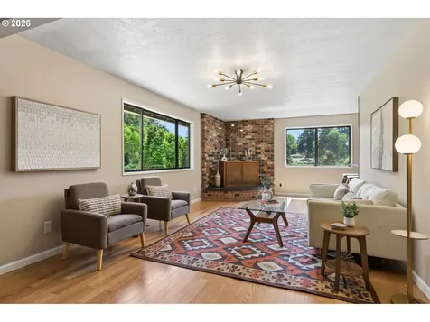 2833 NE 89th Avenue Portland OR 97220