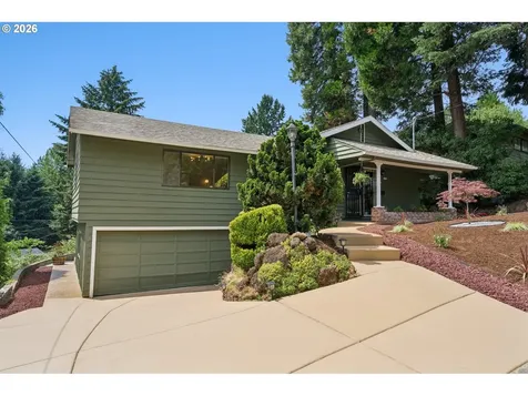 2833 NE 89th Avenue Portland OR 97220