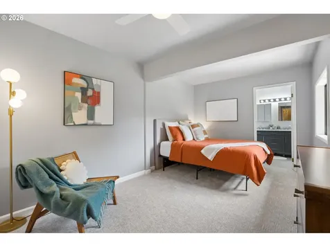 2833 NE 89th Avenue Portland OR 97220