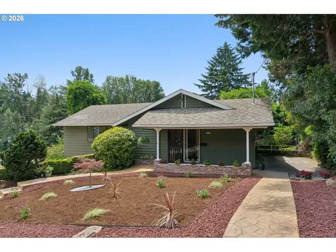 2833 NE 89th Avenue Portland OR 97220