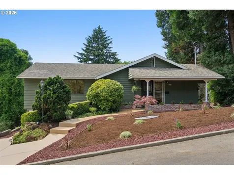 2833 NE 89th Avenue Portland OR 97220