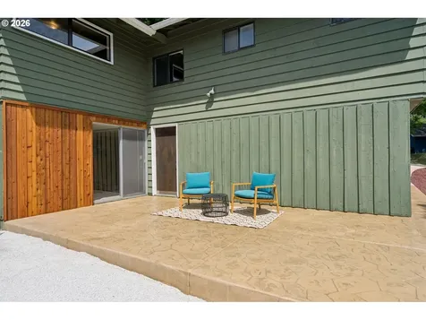 2833 NE 89th Avenue Portland OR 97220