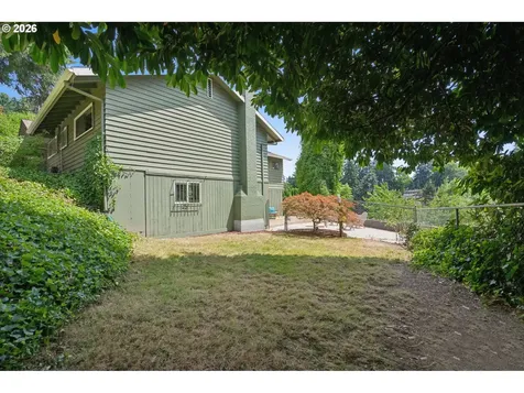 2833 NE 89th Avenue Portland OR 97220
