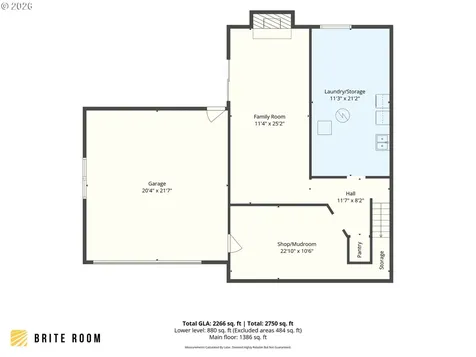 2833 NE 89th Avenue Portland OR 97220