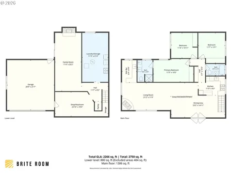 2833 NE 89th Avenue Portland OR 97220