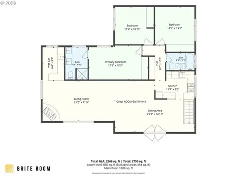 2833 NE 89th Avenue Portland OR 97220