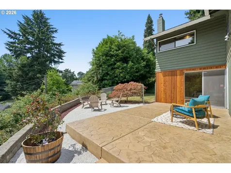 2833 NE 89th Avenue Portland OR 97220