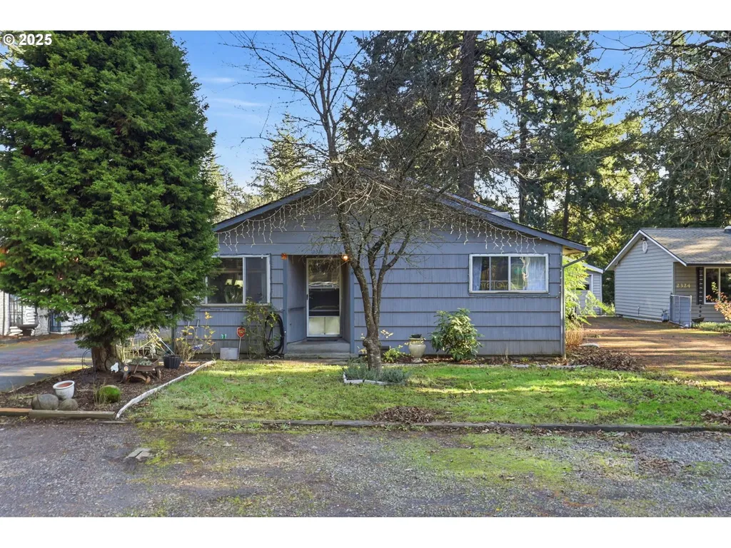 2316 SE 141st Avenue Portland OR 97233