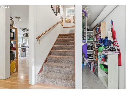2316 SE 141st Avenue Portland OR 97233