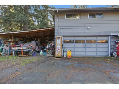 2316 SE 141st Avenue Portland OR 97233