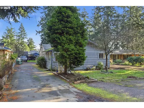 2316 SE 141st Avenue Portland OR 97233