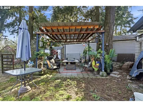 2316 SE 141st Avenue Portland OR 97233