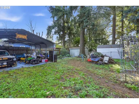 2316 SE 141st Avenue Portland OR 97233