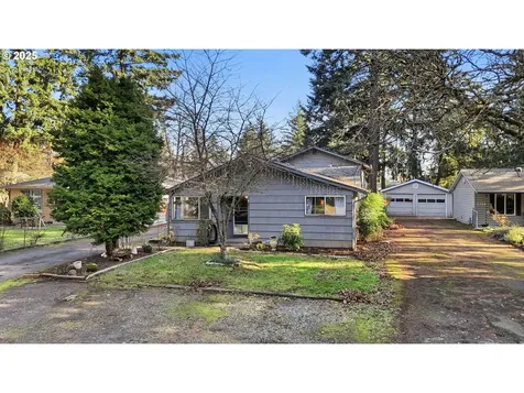 2316 SE 141st Avenue Portland OR 97233