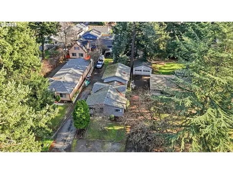 2316 SE 141st Avenue Portland OR 97233