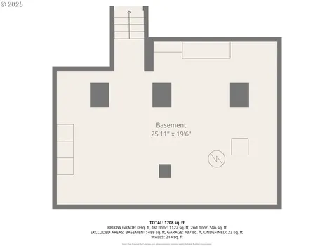 2316 SE 141st Avenue Portland OR 97233