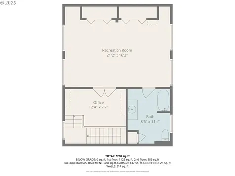 2316 SE 141st Avenue Portland OR 97233
