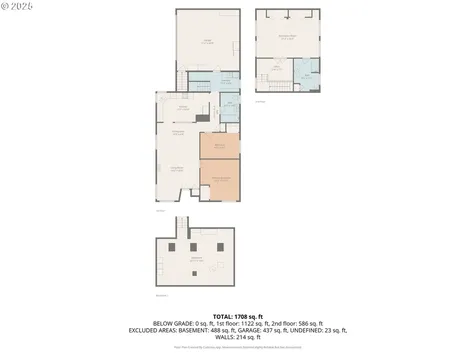 2316 SE 141st Avenue Portland OR 97233