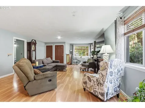 2316 SE 141st Avenue Portland OR 97233