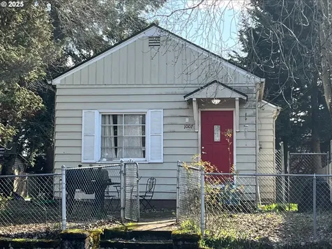 1007 W 16th Street Vancouver WA 98660