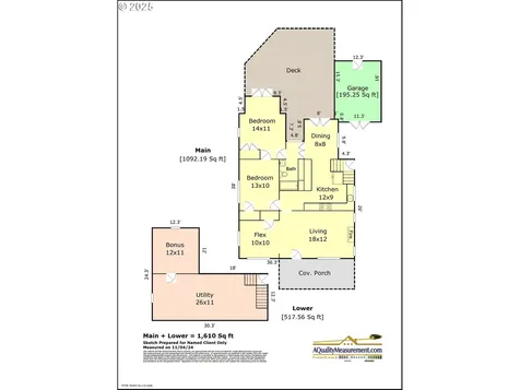 2748 SW Old Orchard Road Portland OR 97201