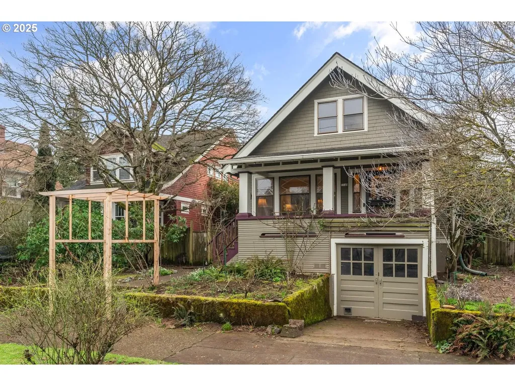 1144 SE Nehalem Street Portland OR 97202