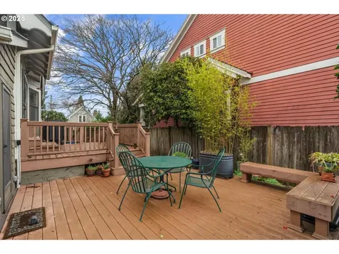 1144 SE Nehalem Street Portland OR 97202