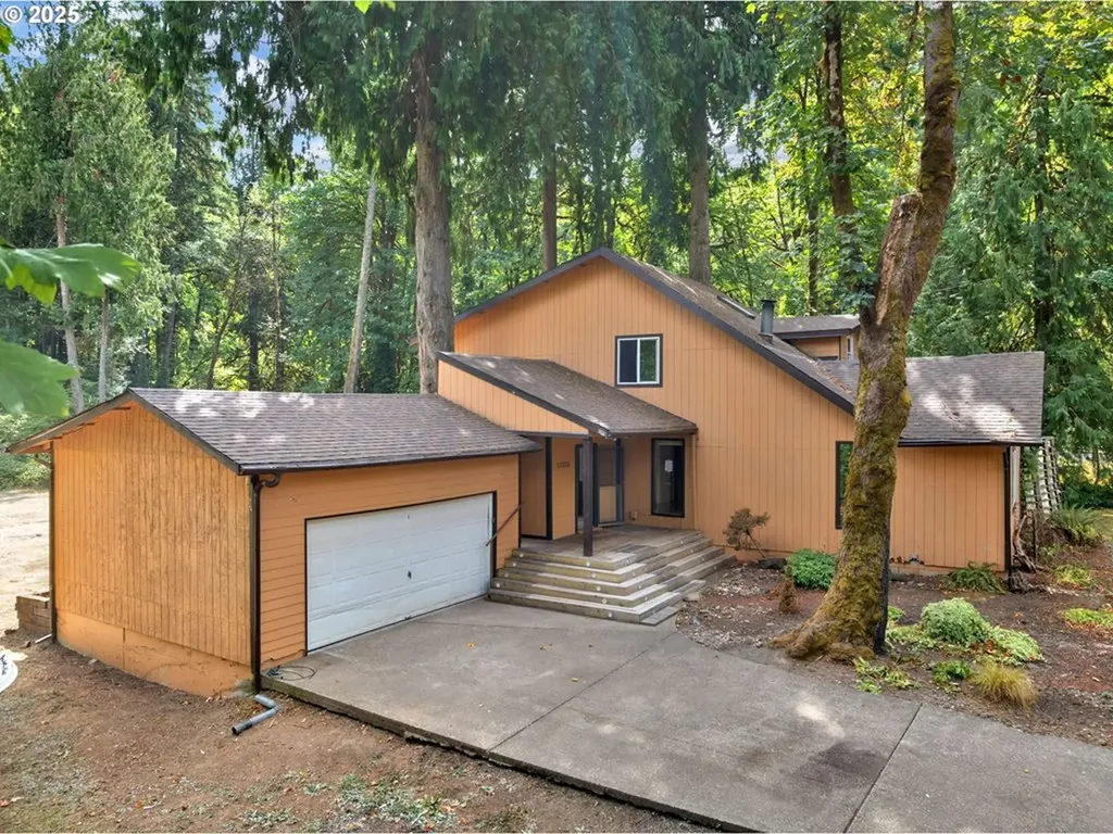 17350 SW Finnigan Hill Road Hillsboro OR 97123