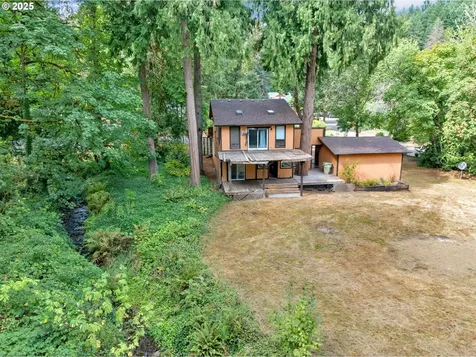 17350 SW Finnigan Hill Road Hillsboro OR 97123