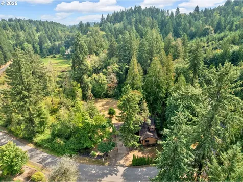 17350 SW Finnigan Hill Road Hillsboro OR 97123