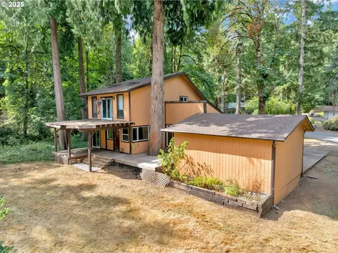 17350 SW Finnigan Hill Road Hillsboro OR 97123