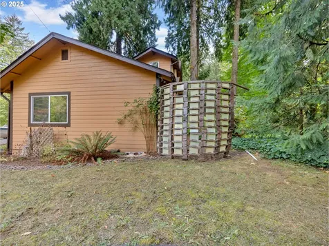 17350 SW Finnigan Hill Road Hillsboro OR 97123