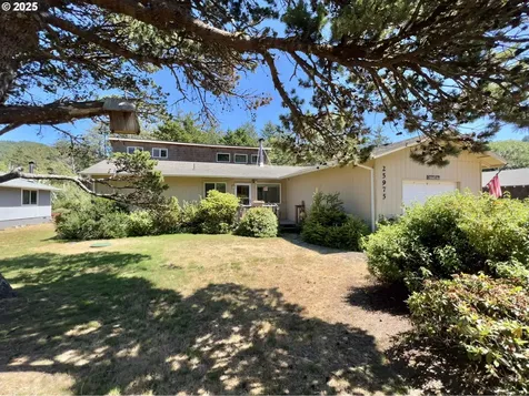25975 David Avenue Rockaway Beach OR 97136