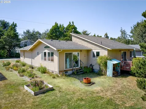 25975 David Avenue Rockaway Beach OR 97136