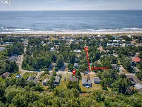 25975 David Avenue Rockaway Beach OR 97136
