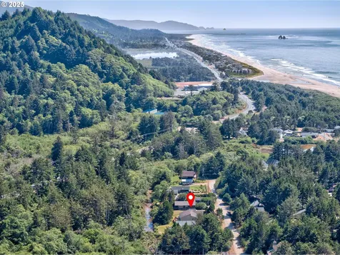 25975 David Avenue Rockaway Beach OR 97136