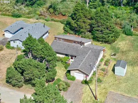 25975 David Avenue Rockaway Beach OR 97136