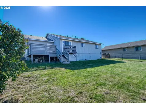 413 SW Nye Avenue Pendleton OR 97801