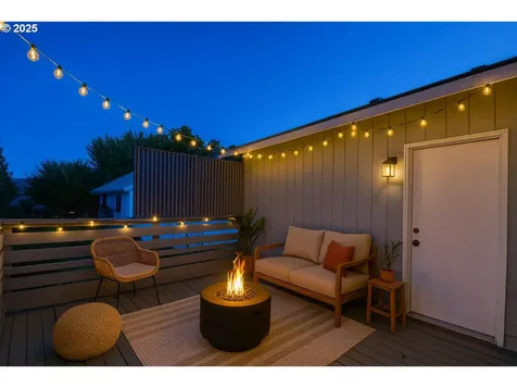 413 SW Nye Avenue Pendleton OR 97801