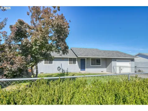 413 SW Nye Avenue Pendleton OR 97801