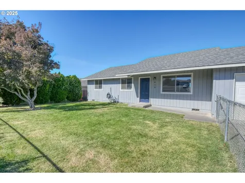 413 SW Nye Avenue Pendleton OR 97801