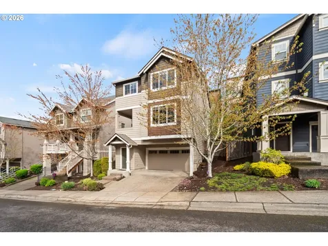 9445 NW Harvest Hill Drive Portland OR 97229