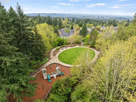9445 NW Harvest Hill Drive Portland OR 97229