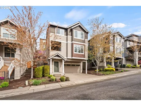 9445 NW Harvest Hill Drive Portland OR 97229