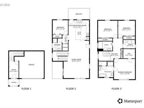 9445 NW Harvest Hill Drive Portland OR 97229