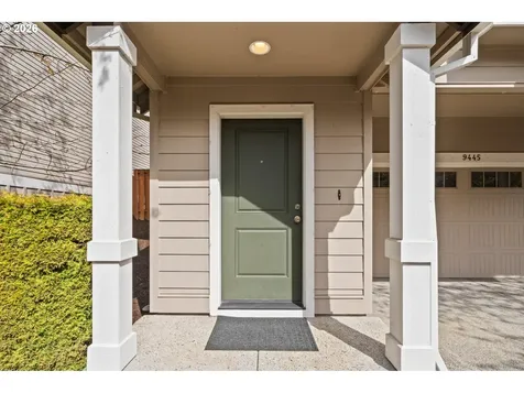 9445 NW Harvest Hill Drive Portland OR 97229
