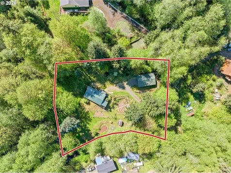 42720 Hidden Springs Drive Seaside OR 97138